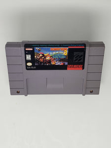 Donkey Kong Country 3 - Super Nintendo | SNES