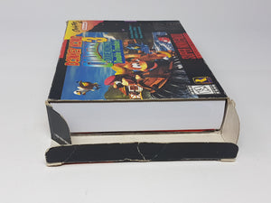 Donkey Kong Country 3 - Super Nintendo | SNES