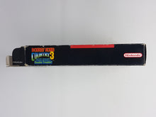 Load image into Gallery viewer, Donkey Kong Country 3 - Super Nintendo | SNES
