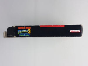 Donkey Kong Country 3 - Super Nintendo | SNES