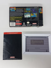 Load image into Gallery viewer, Donkey Kong Country 3 - Super Nintendo | SNES
