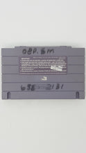 Load image into Gallery viewer, Bram Stoker&#39;s Dracula - Super Nintendo | SNES
