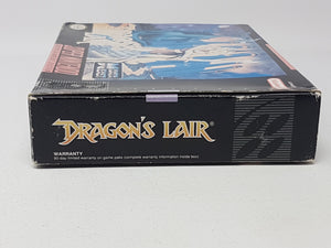 Dragon's Lair - Super Nintendo | SNES