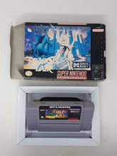 Load image into Gallery viewer, Dragon&#39;s Lair - Super Nintendo | SNES
