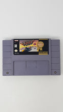 Load image into Gallery viewer, F-Zero - Super Nintendo | SNES
