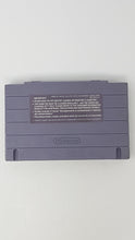 Load image into Gallery viewer, F-Zero - Super Nintendo | SNES
