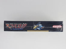 Load image into Gallery viewer, F-Zero [Player&#39;s Choice] [New] - Super Nintendo | SNES
