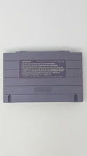 Load image into Gallery viewer, F-Zero - Super Nintendo | SNES
