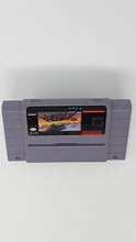 Load image into Gallery viewer, F-Zero - Super Nintendo | SNES
