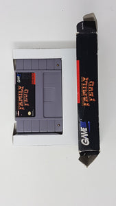 Family Feud - Super Nintendo | SNES