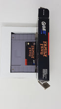 Charger l&#39;image dans la galerie, Family Feud - Super Nintendo | SNES
