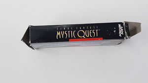 Final Fantasy Mystic Quest - Super Nintendo | SNES