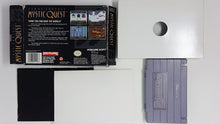 Load image into Gallery viewer, Final Fantasy Mystic Quest - Super Nintendo | SNES
