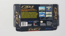 Load image into Gallery viewer, GP-1 [box] - Super Nintendo | SNES
