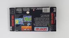 Charger l&#39;image dans la galerie, Gemfire [boîte] - Super Nintendo | SNES
