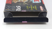 Charger l&#39;image dans la galerie, Gemfire [boîte] - Super Nintendo | SNES
