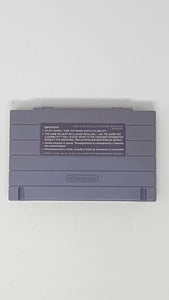 Gemfire - Super Nintendo | SNES