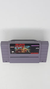 Gemfire - Super Nintendo | SNES