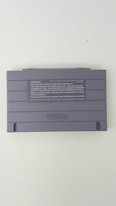 Harley's Humongous Adventure - Super Nintendo | Snes