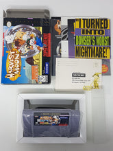 Charger l&#39;image dans la galerie, Harvest Moon - Super Nintendo | SNES
