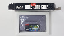 Charger l&#39;image dans la galerie, Hal&#39;s Hole in One Golf - Super Nintendo | SNES
