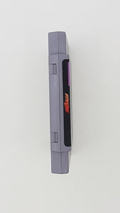 Hyperzone - Super Nintendo | SNES