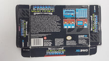 Load image into Gallery viewer, Jeopardy Sports Edition [box] - Super Nintendo | SNES
