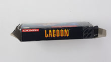 Charger l&#39;image dans la galerie, Lagoon - Super Nintendo | SNES
