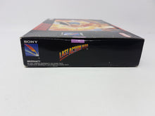 Load image into Gallery viewer, Last Action Hero - Super Nintendo | Snes
