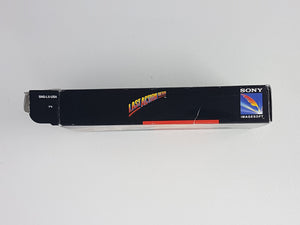 Last Action Hero - Super Nintendo | Snes