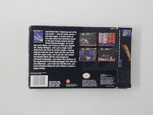Load image into Gallery viewer, Last Action Hero - Super Nintendo | Snes
