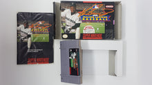 Load image into Gallery viewer, Ken Griffey Jr Major League Baseball - Super Nintendo | SNES
