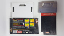 Load image into Gallery viewer, Ken Griffey Jr Major League Baseball - Super Nintendo | SNES
