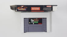 Load image into Gallery viewer, Ken Griffey Jr Major League Baseball - Super Nintendo | SNES
