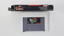Load image into Gallery viewer, Ken Griffey Jr Major League Baseball - Super Nintendo | SNES
