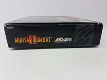 Load image into Gallery viewer, Mortal Kombat II - Super Nintendo | SNES
