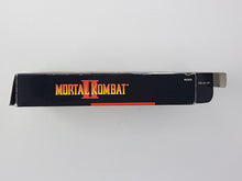 Load image into Gallery viewer, Mortal Kombat II - Super Nintendo | SNES
