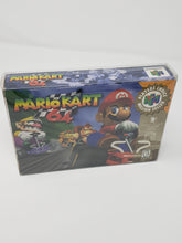 Load image into Gallery viewer, SNES N64 CIB CLEAR PLASTIC BOX PROTECTOR
