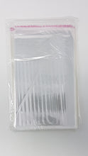 Load image into Gallery viewer, SNES N64 PS2 XBOX MANUAL PLASTIC BAG
