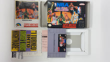Load image into Gallery viewer, NBA All-Star Challenge - Super Nintendo | SNES
