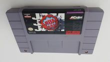Load image into Gallery viewer, SNES - NBA Jam [loose]
