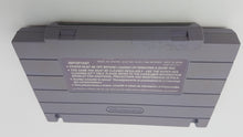 Load image into Gallery viewer, SNES - NBA Jam [loose]
