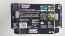 Load image into Gallery viewer, Nobunaga&#39;s Ambition [box] - Super Nintendo | SNES
