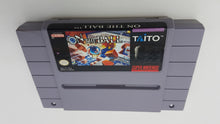 Load image into Gallery viewer, On the Ball - Super Nintendo | SNES
