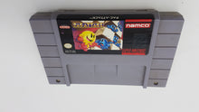 Charger l'image dans la galerie, SNES - Pac-Attack [loose]
