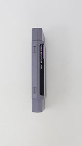 Pebble Beach Golf Links - Super Nintendo | SNES