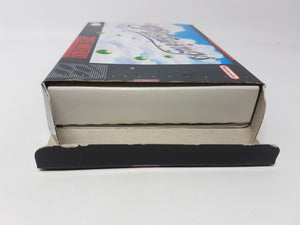 Pilotwings - Super Nintendo | SNES