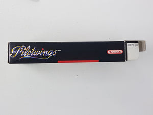 Pilotwings - Super Nintendo | SNES
