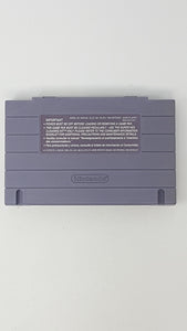Pink Goes to Hollywood - Super Nintendo | SNES