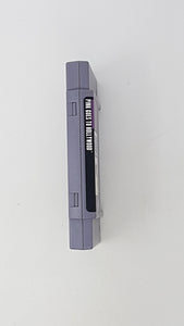 Pink Goes to Hollywood - Super Nintendo | SNES